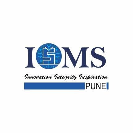 ISMS logo